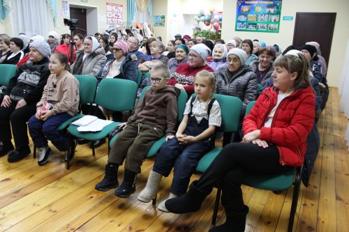 Елаттылар да, көлдерделәр дә…