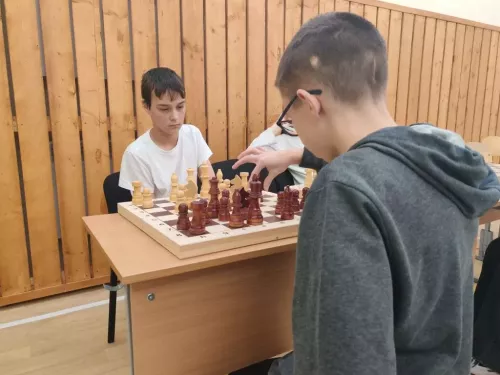 Илшат Хәйруллин истәлегенә багышланган шахмат ярышы узды