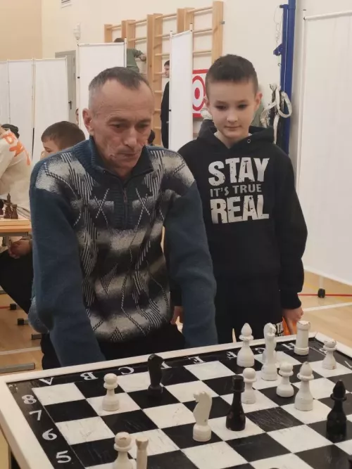 Илшат Хәйруллин истәлегенә багышланган шахмат ярышы узды