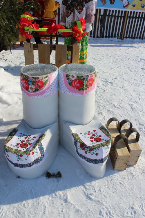 Ачы авылында Май чабу бәйрәме гөрләп узды