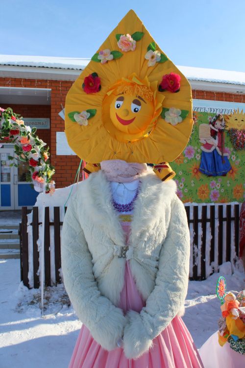 Ачы авылында Май чабу бәйрәме гөрләп узды