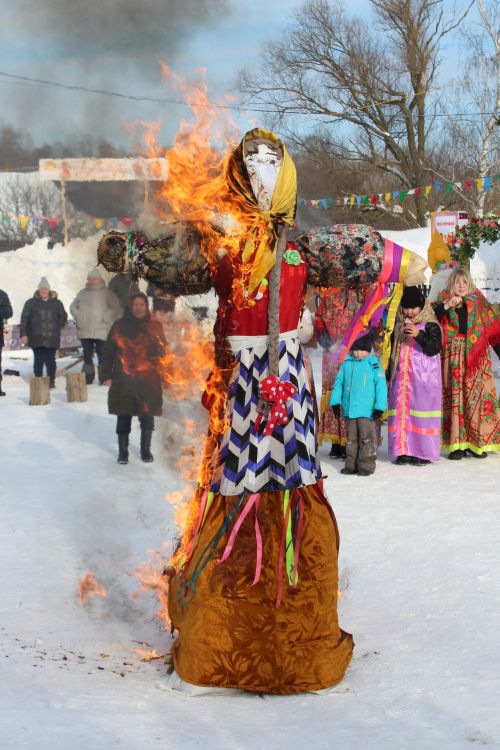 Ачы авылында Май чабу бәйрәме гөрләп узды