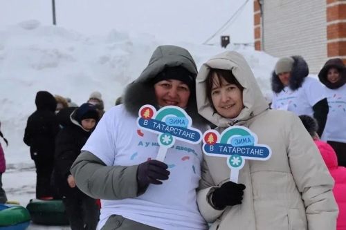 Районда «Халык уеннары» гаилә фестивале узды