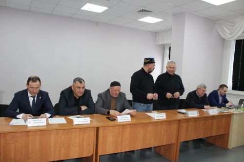 Ифтарлы көрәш бәйрәме