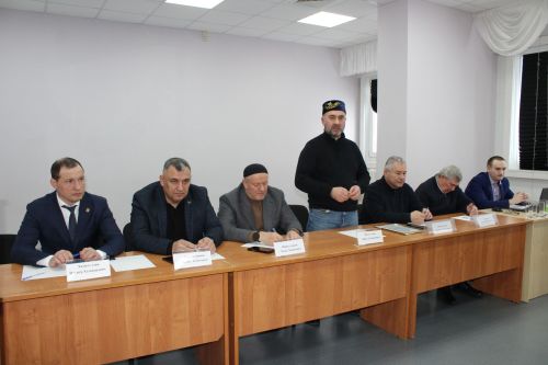 Ифтарлы көрәш бәйрәме