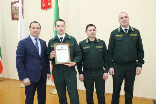 Узган елга нәтиҗә ясалды, яңа елга - яңа бурычлар билгеләнде