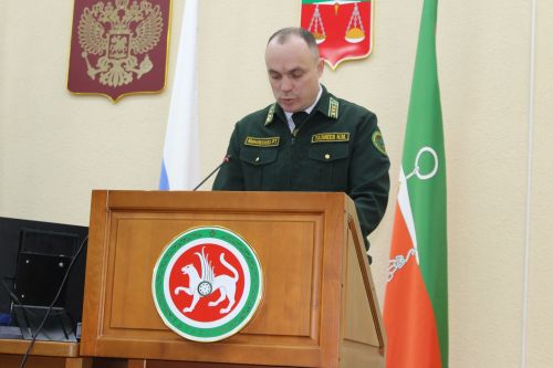 Узган елга нәтиҗә ясалды, яңа елга - яңа бурычлар билгеләнде