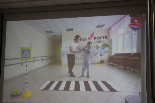 “Әти -әниләр юл куркынычсызлыгы өчен” дип исемләнгән республика бәйгесенең район этабы үтте
