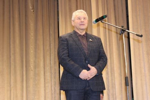 Традицион бәйгенең район туры булып үтте