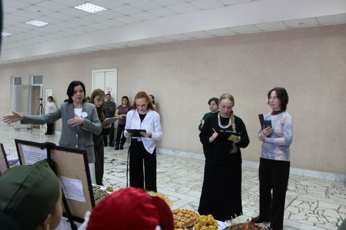 Традицион бәйгенең район туры булып үтте