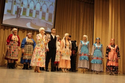 Традицион бәйгенең район туры булып үтте