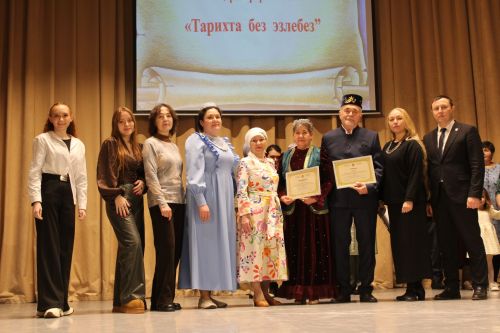 Традицион бәйгенең район туры булып үтте