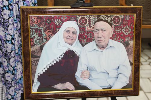 Традицион бәйгенең район туры булып үтте