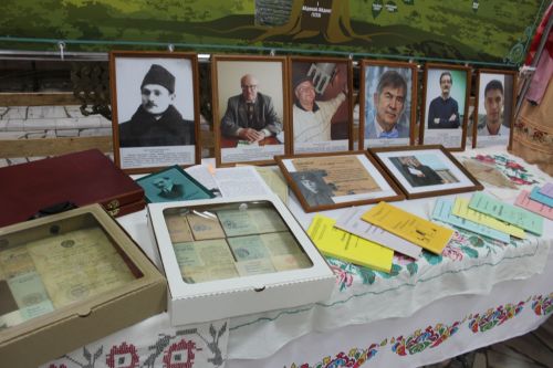 Традицион бәйгенең район туры булып үтте
