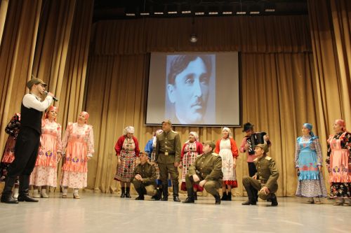 Традицион бәйгенең район туры булып үтте