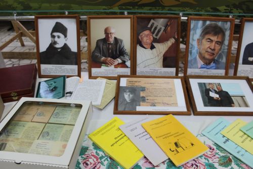 Традицион бәйгенең район туры булып үтте