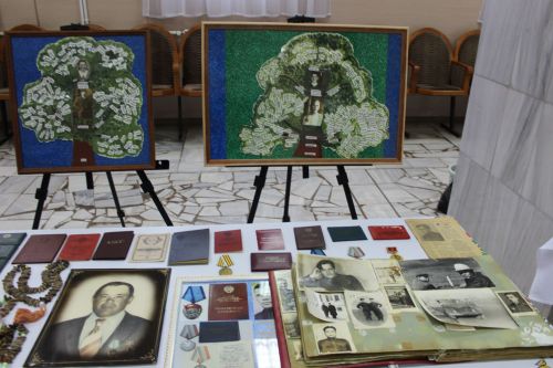 Традицион бәйгенең район туры булып үтте