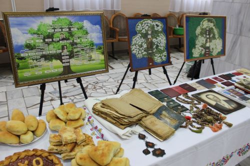 Традицион бәйгенең район туры булып үтте