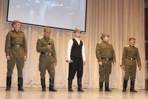 Традицион бәйгенең район туры булып үтте