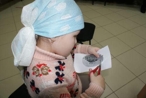 Гөлнара Мөхәммәтҗанова: “Егетләрбезгә, бәйрәм күчтәнәче итеп, кырмыска оясы торты әзерләдек”