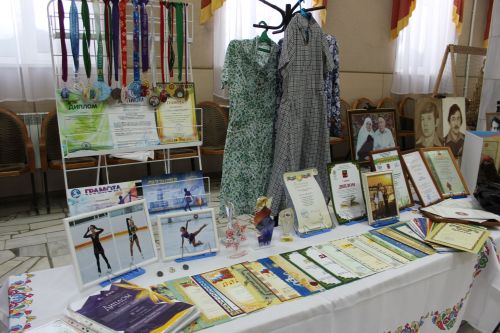 Традицион бәйгенең район туры булып үтте