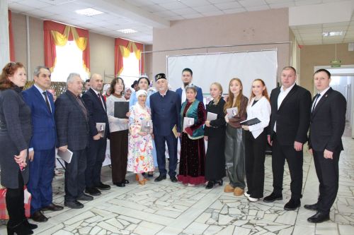 Традицион бәйгенең район туры булып үтте