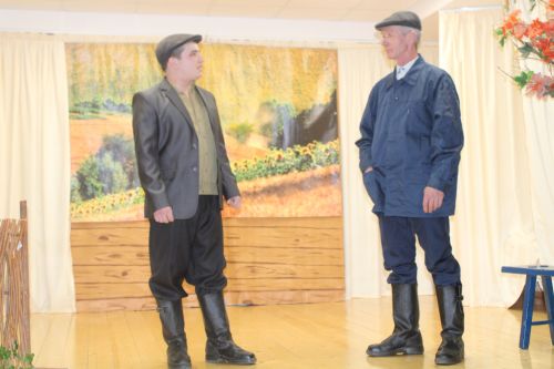 Олысы да, кечесе дә яратып карады