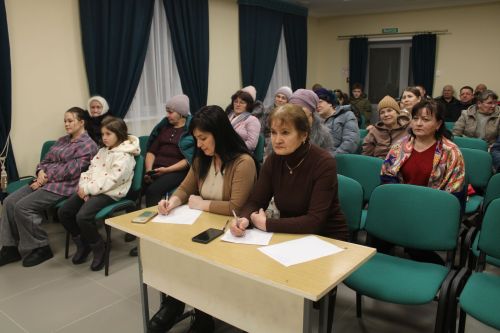 Олысы да, кечесе дә яратып карады