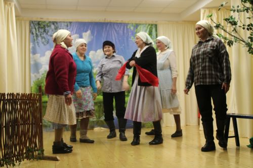 Олысы да, кечесе дә яратып карады