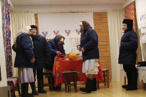 Олысы да, кечесе дә яратып карады