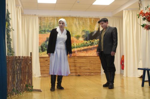 Олысы да, кечесе дә яратып карады