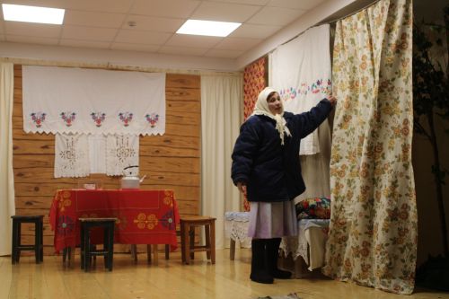 Олысы да, кечесе дә яратып карады