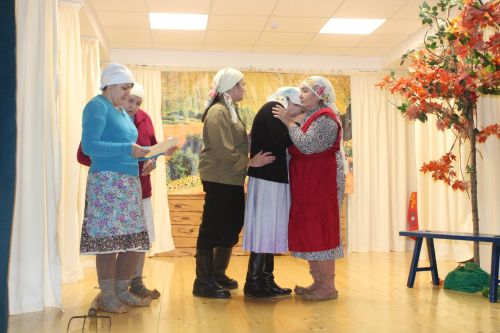 Олысы да, кечесе дә яратып карады