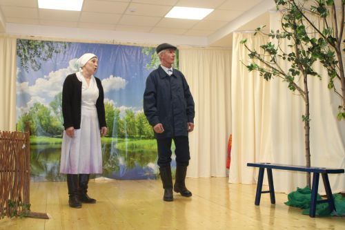 Олысы да, кечесе дә яратып карады