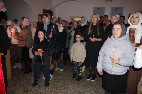 Пасха - күңелләргә яшәү көче өстәүче бәйрәм