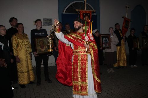 Пасха - күңелләргә яшәү көче өстәүче бәйрәм