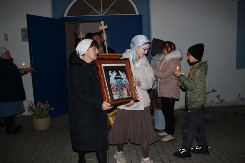 Пасха - күңелләргә яшәү көче өстәүче бәйрәм