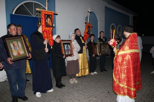 Пасха - күңелләргә яшәү көче өстәүче бәйрәм