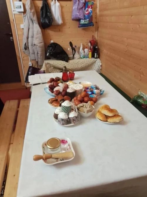 Әбде авылында бәйрәм келәве узды