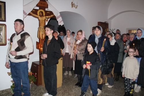 Пасха - күңелләргә яшәү көче өстәүче бәйрәм