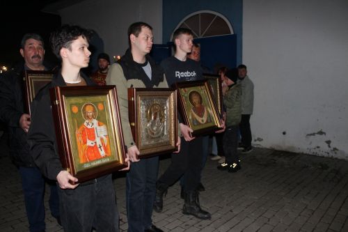 Пасха - күңелләргә яшәү көче өстәүче бәйрәм