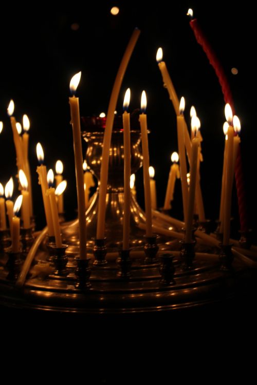 Пасха - күңелләргә яшәү көче өстәүче бәйрәм