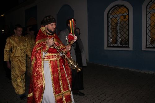 Пасха - күңелләргә яшәү көче өстәүче бәйрәм