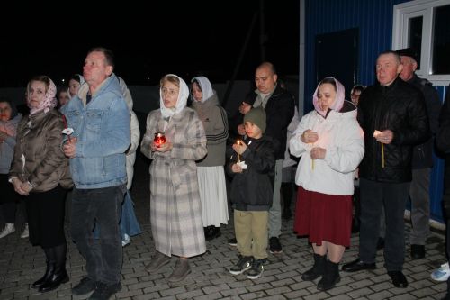 Пасха - күңелләргә яшәү көче өстәүче бәйрәм