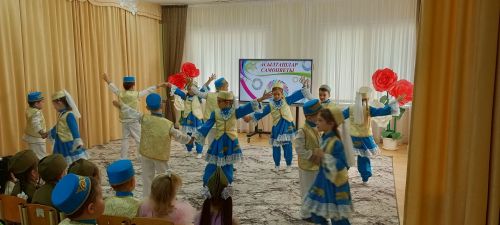 “Асылташлар” районкүләм бәйгесе узды