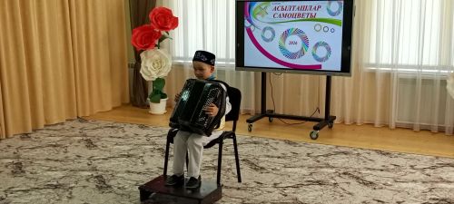 “Асылташлар” районкүләм бәйгесе узды