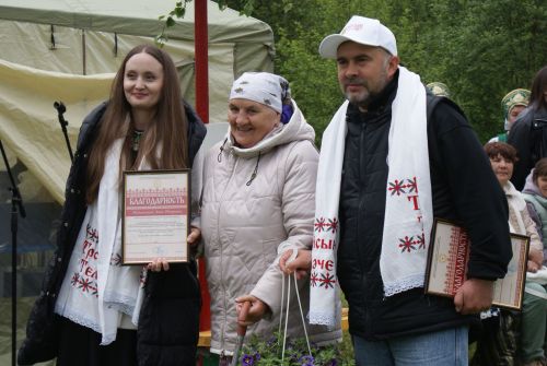 Субашта «Җапрак бәйрәме» күңелле  уза
