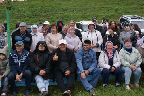 Субашта «Җапрак бәйрәме» күңелле  уза