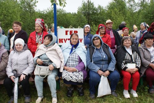 Субашта «Җапрак бәйрәме» күңелле  уза