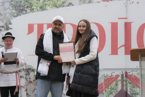 Субашта «Җапрак бәйрәме» күңелле  уза